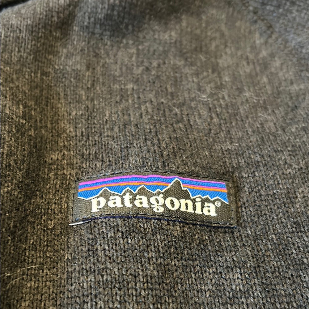 Patagonia Full-Zip Jacket - image 3